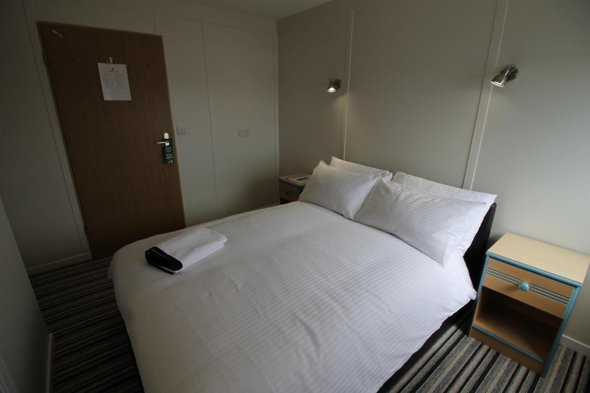 The Lodges Stanley Ngoại thất bức ảnh